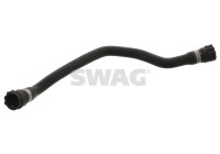 cooling water hose