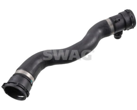 cooling water hose, Image 2