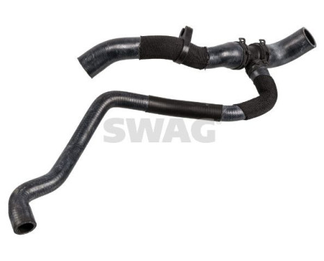 cooling water hose