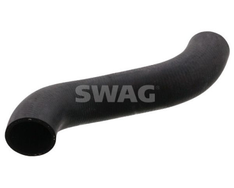 cooling water hose