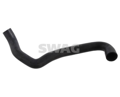 cooling water hose