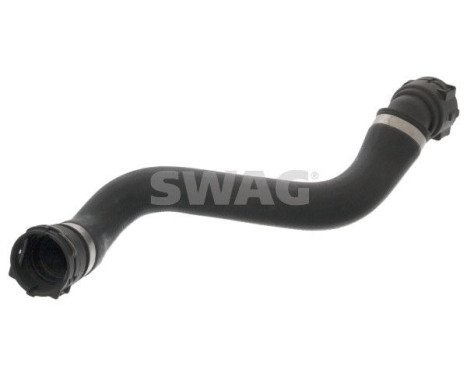 cooling water hose