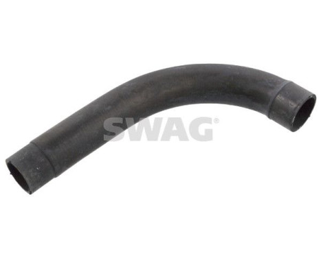 cooling water hose