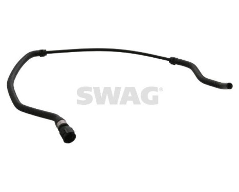 cooling water hose
