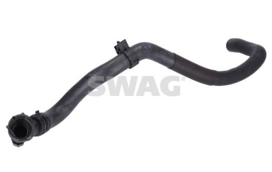 cooling water hose