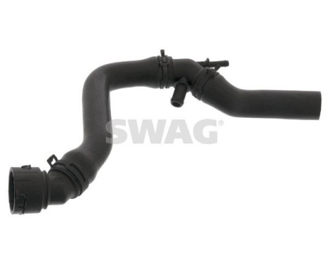 cooling water hose