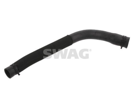cooling water hose