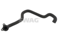 cooling water hose