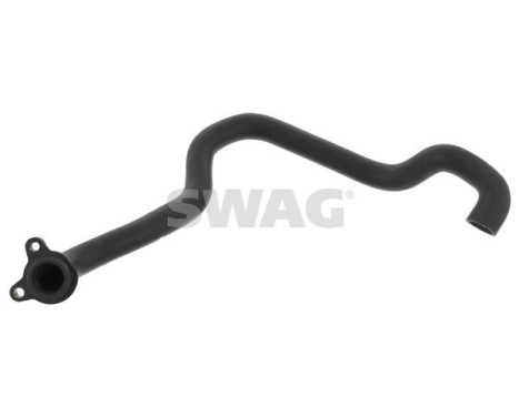 cooling water hose