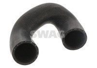 cooling water hose