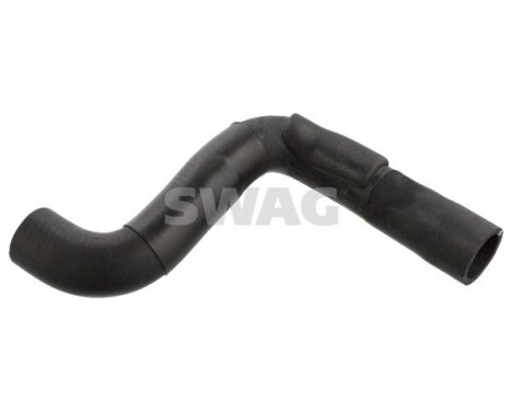 cooling water hose