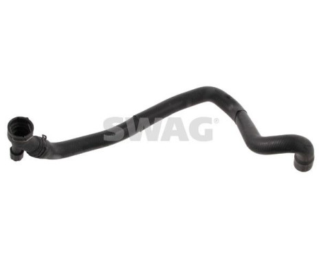 cooling water hose