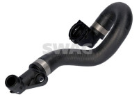 cooling water hose