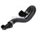 cooling water hose