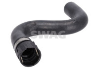 cooling water hose