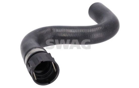 cooling water hose