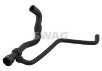 cooling water hose