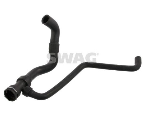 cooling water hose