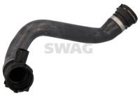cooling water hose