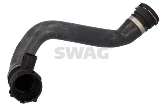 cooling water hose