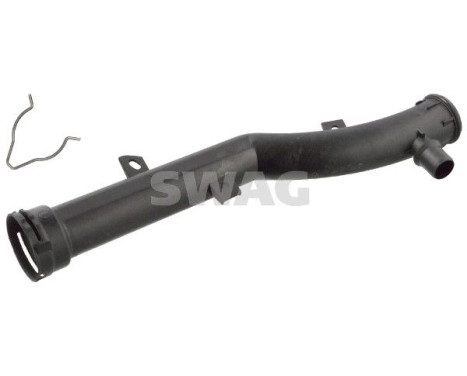 cooling water tube
