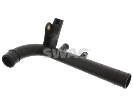 cooling water tube