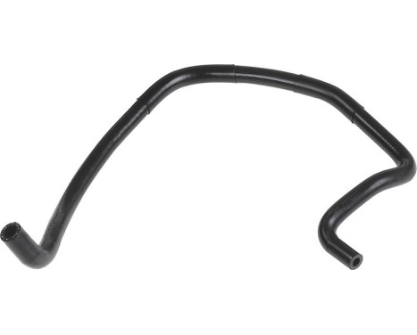Heater hose 02-1623 Gates