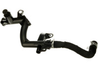 Heater hose 02-1625 Gates