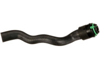 Heater hose 02-1629 Gates