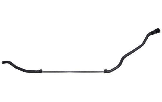 Heater hose 02-1634 Gates