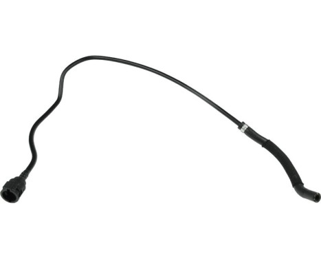 Heater hose 02-1687 Gates
