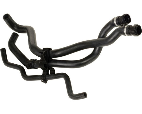Heater hose 02-1899 Gates