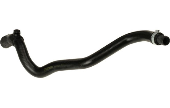 Heater hose 02-1909 Gates
