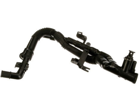 Heating hose 02-1730 Gates