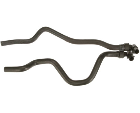 Heating hose 02-1929 Gates