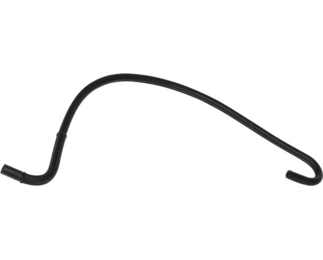 Heating hose 02-1965 Gates