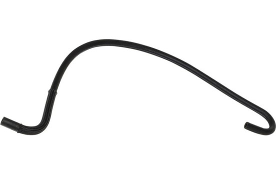 Heating hose 02-1965 Gates