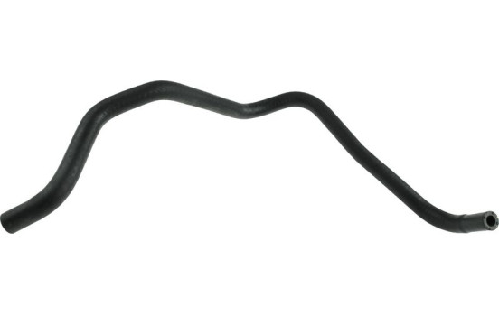 Heating hose 02-1972 Gates