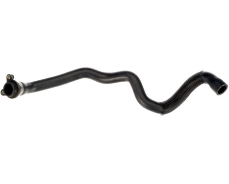 Heating hose 02-1977 Gates
