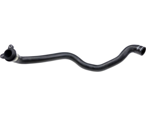 Heating hose 02-1981 Gates