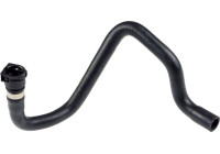 Heating hose 02-2058 Gates