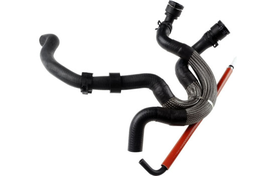 heating hose 02-2104 Gates