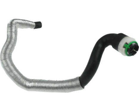 heating hose 02-2448 Gates