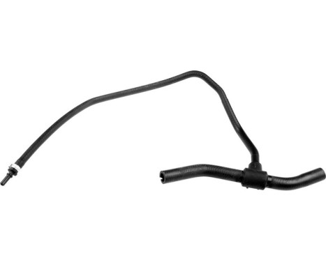 Heating hose 02-2549 Gates