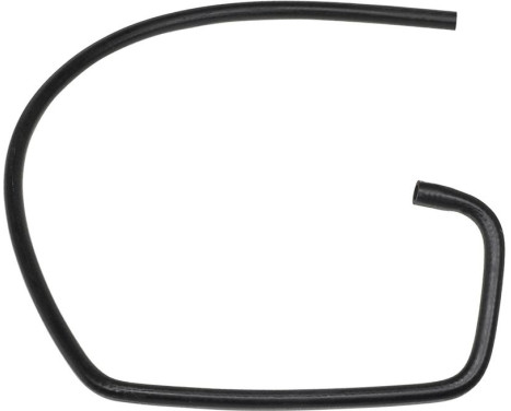 heating hose 02-2651 Gates
