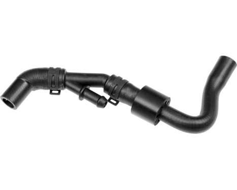 Heating hose 02-2848 Gates