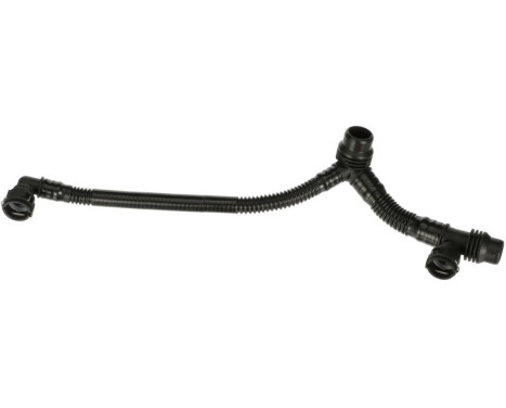 Heating hose 02-2906 Gates
