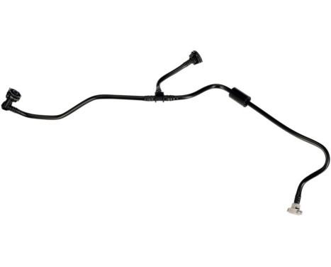 Heating hose 02-3073 Gates
