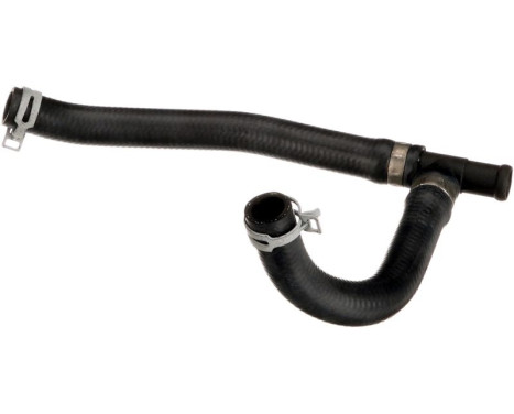 Heating hose 02-3319 Gates