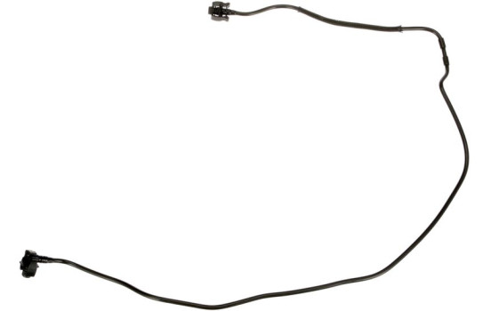 Heating hose 02-3341 Gates